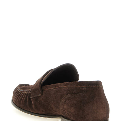 Jimmy Choo Ellis Loafers