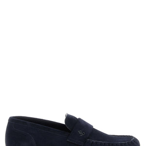 Jimmy Choo Ellis Loafers