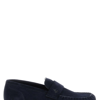 Jimmy Choo Ellis Loafers
