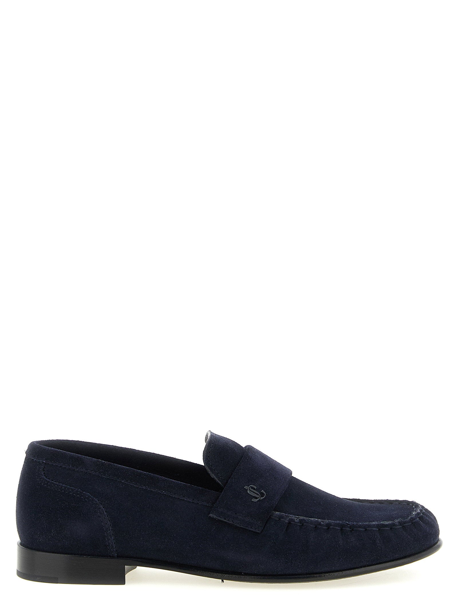 Jimmy Choo Ellis Loafers