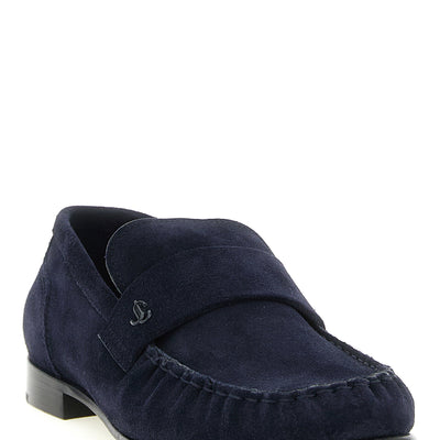 Jimmy Choo Ellis Loafers