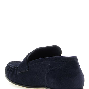 Jimmy Choo Ellis Loafers