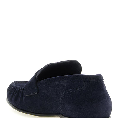 Jimmy Choo Ellis Loafers