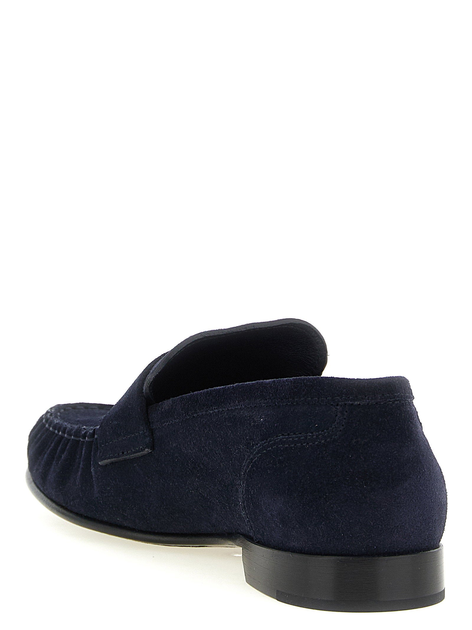 Jimmy Choo Ellis Loafers
