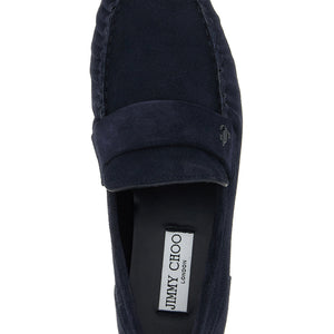 Jimmy Choo Ellis Loafers
