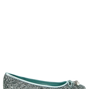 Jimmy Choo Elme Ballet Flats