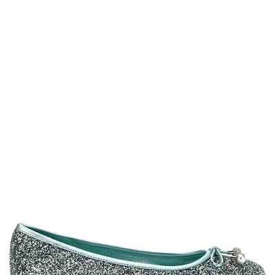 Jimmy Choo Elme Ballet Flats