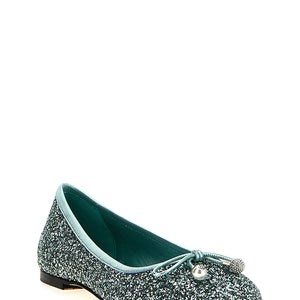 Jimmy Choo Elme Ballet Flats