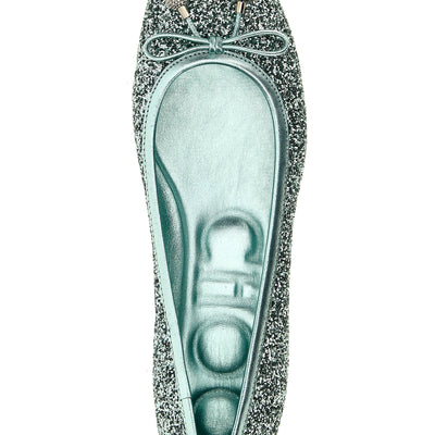 Jimmy Choo Elme Ballet Flats