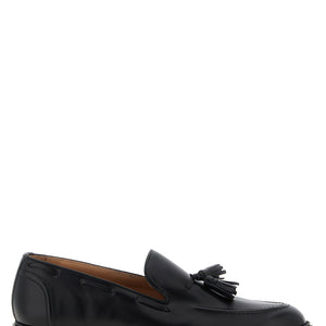 Tricker's Elton Loafers