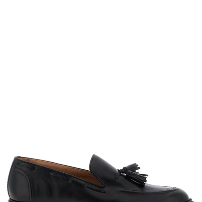 Tricker's Elton Loafers