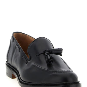 Tricker's Elton Loafers