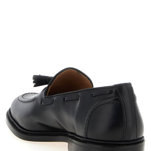 Tricker's Elton Loafers