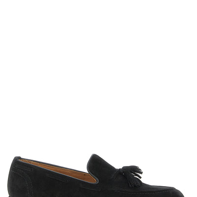 Tricker's Elton Loafers