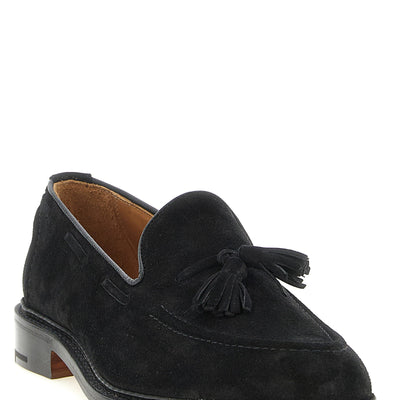 Tricker's Elton Loafers