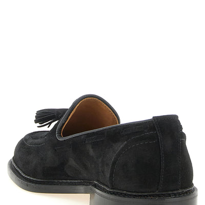 Tricker's Elton Loafers