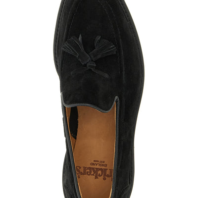 Tricker's Elton Loafers