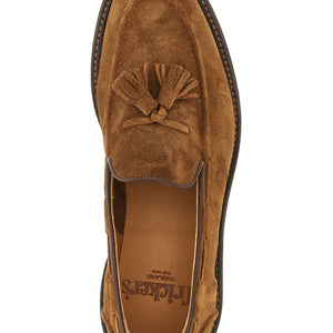 Tricker's Elton Loafers