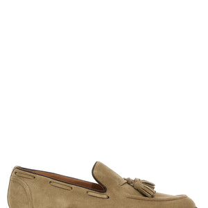 Tricker's Elton Loafers