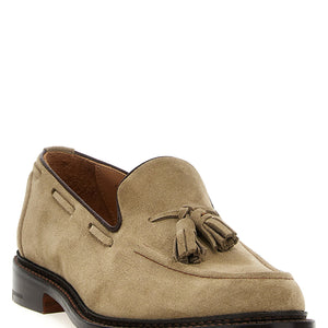 Tricker's Elton Loafers