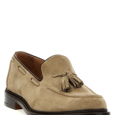 Tricker's Elton Loafers