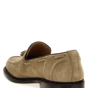 Tricker's Elton Loafers