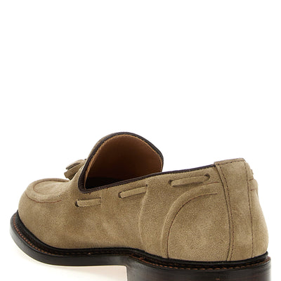 Tricker's Elton Loafers