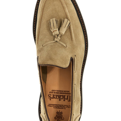 Tricker's Elton Loafers