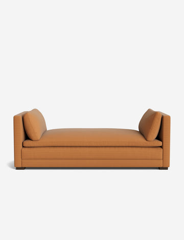 Apricot Mini Corduroy