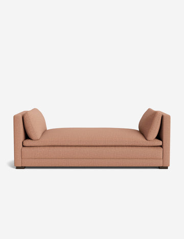 Blush Performance Linen