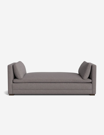Lilac Performance Cotton Weave