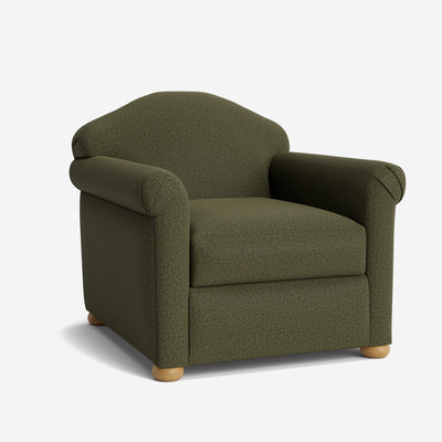 Emera Accent Chair