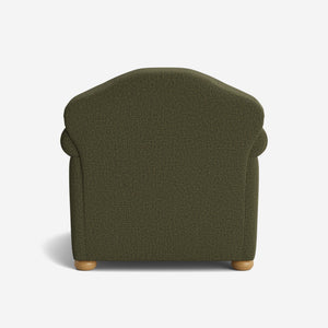 Emera Accent Chair