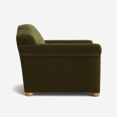 Emera Accent Chair