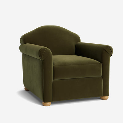 Emera Accent Chair