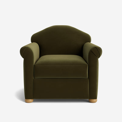 Emera Accent Chair