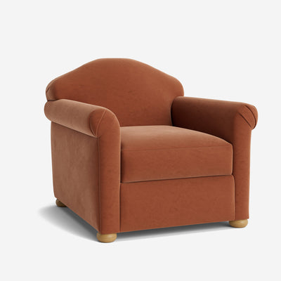 Emera Accent Chair