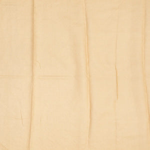 Light Peach Supernet Saree With Embroidered Diamond Motifs-Light Peach