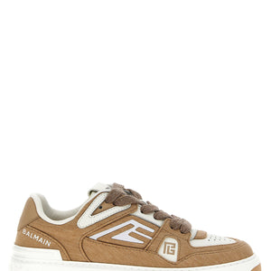 Balmain B-court Sneakers