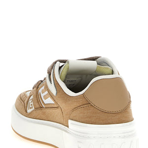 Balmain B-court Sneakers