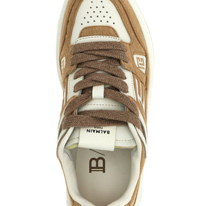 Balmain B-court Sneakers