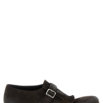 Church's Shangai Loafers