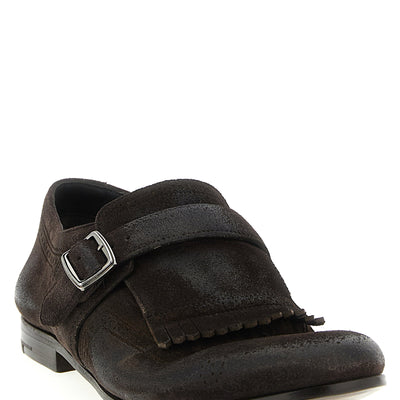 Church's Shangai Loafers