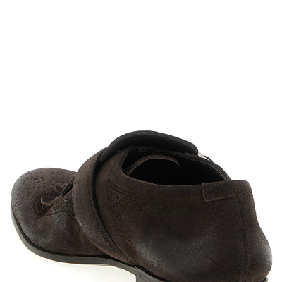 Church's Shangai Loafers