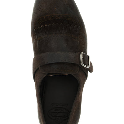 Church's Shangai Loafers