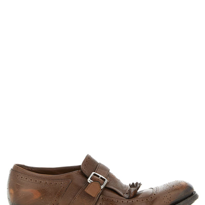 Church's Shangai Loafers