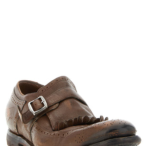 Church's Shangai Loafers
