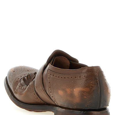Church's Shangai Loafers