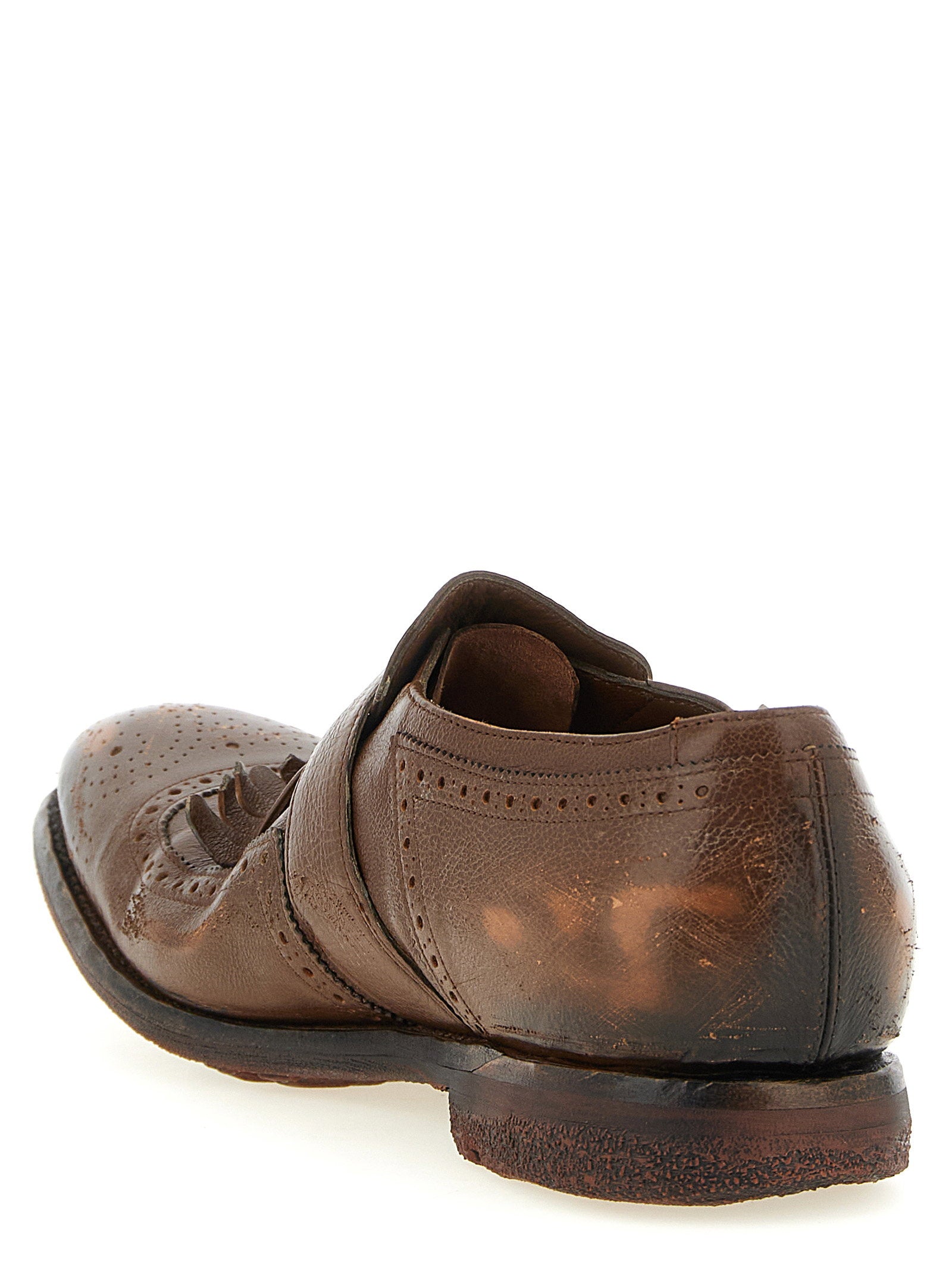 Church's Shangai Loafers