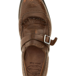 Church's Shangai Loafers